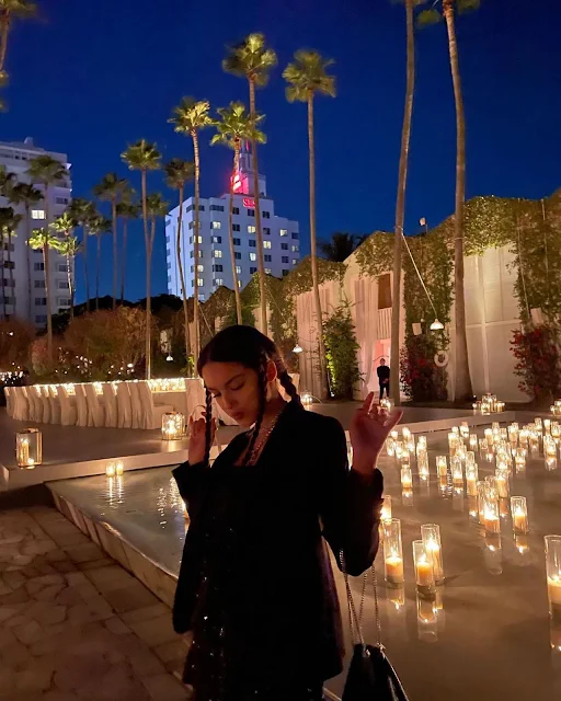 Olivia Rodrigo