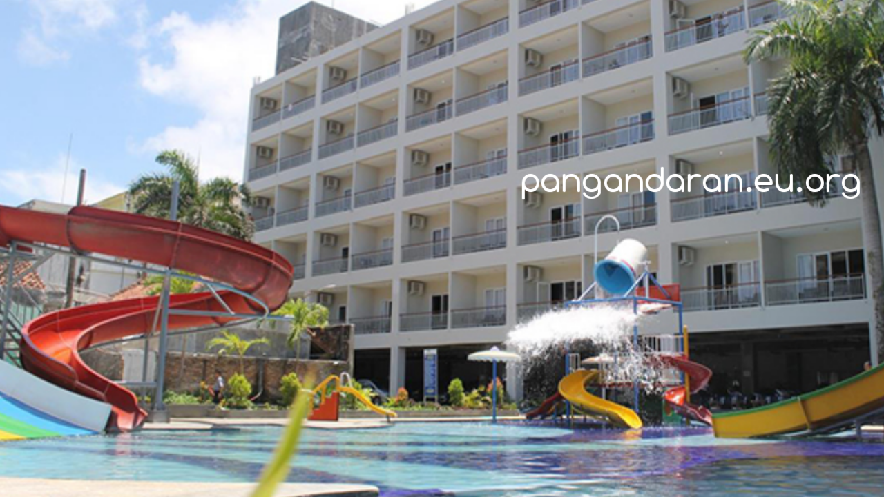 Hotel Terbaik di Pangandaran