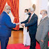 New High Commissioner of South Africa to SL