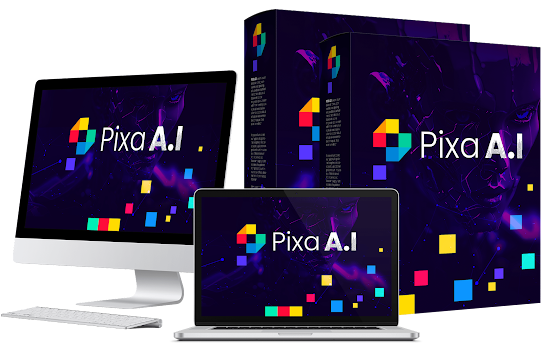PixaAi Review
