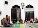 Idul Adha Tahun ini, Masjid Infaqul Mu'minin Siabu Laksanakan Shalat Ied Sendiri 