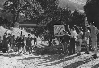 European Forum Alpbach 1951 neuankömmlinge