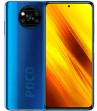 ROM Xiaomi POCO X3 NFC Global Stable