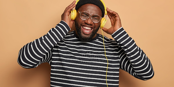 What Your Music Taste Says About You 