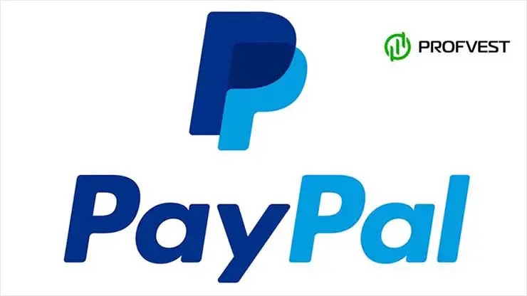 Карта PayPal