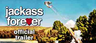 'Jackass Forever' Official Trailer and Movie Review | Entertainment