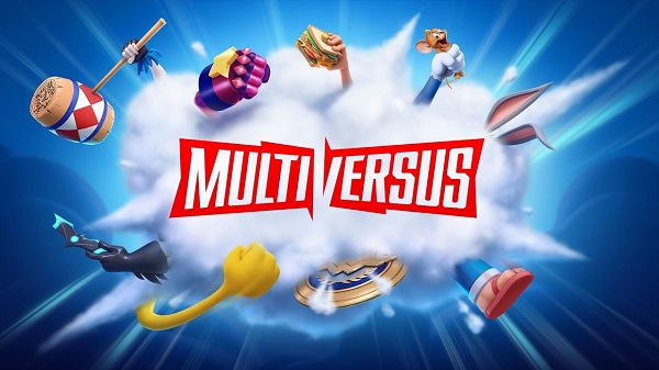 الإعلان رسمياً عن لعبة القتال MultiVersus القادمة من Warner Bros بالمجان !