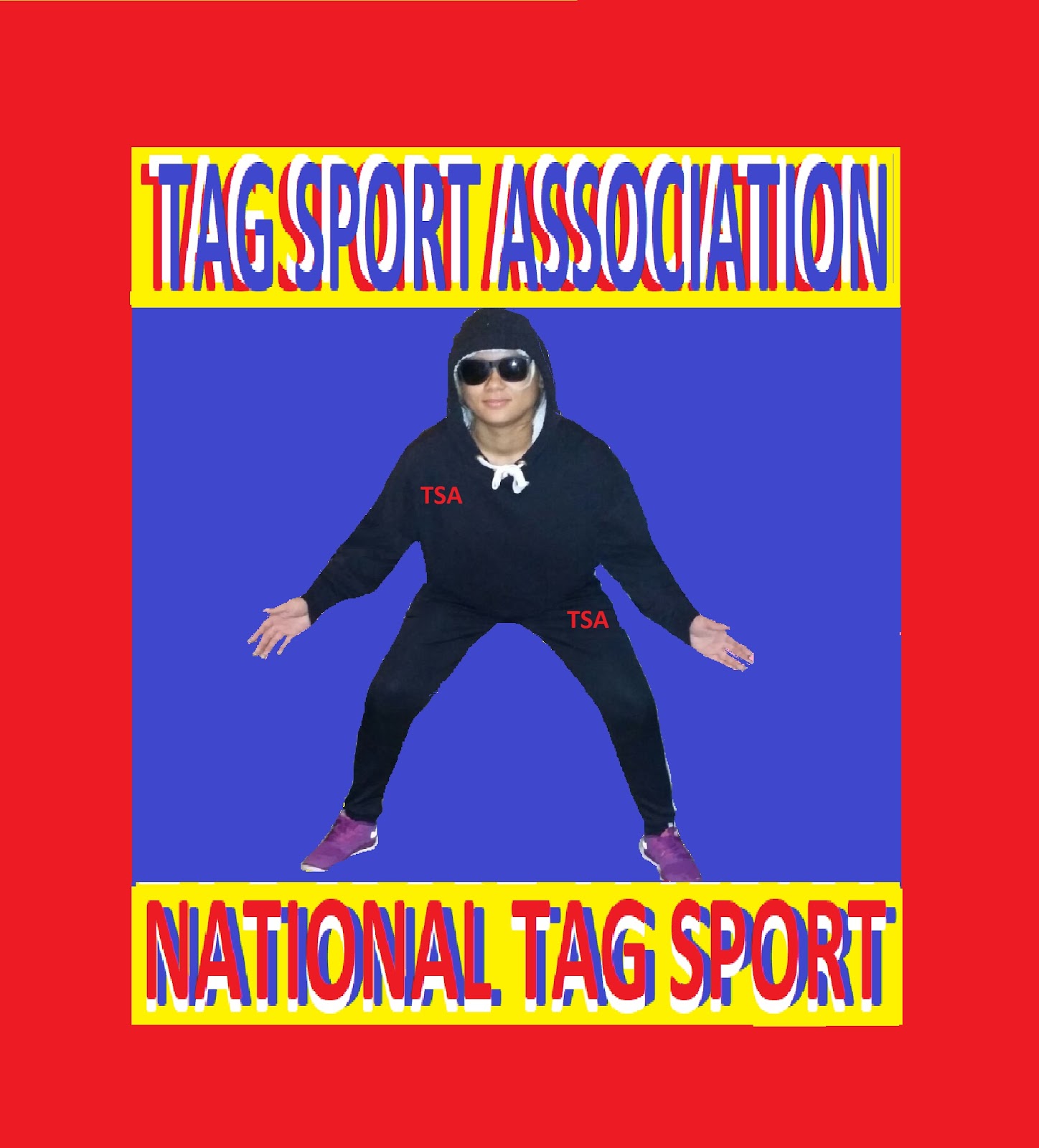 NATIONAL TAG SPORT