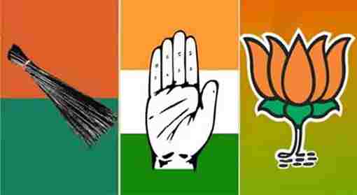 News, National, India, Uttar Pradesh, Politics, Political party, Top-Headlines, Assembly Election, Election, Assembly Election Result 2022