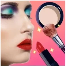 Aplikasi Pretty Makeup