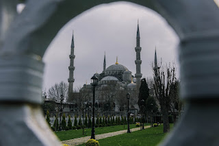 Berat Gecesi: Günahlardan Arınma Vesilesi