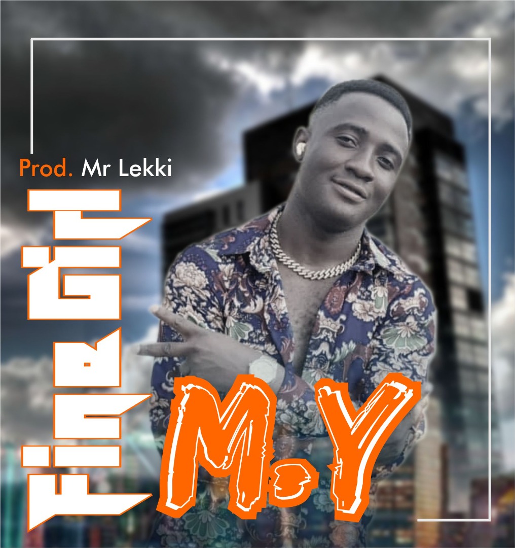 [music] M.Y - Fine Girl (prod. by Mr. Lekki)#hypebenue