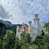 Mototurismo: Il castello di Neuschwanstein