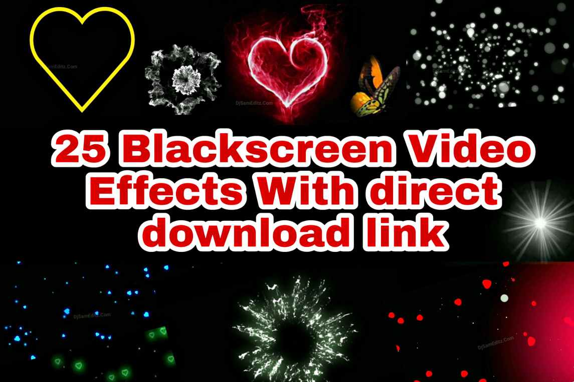 kinemaster video template download, Kinemaster template download, template for Kinemaster, black screen effects