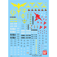 GD-#-23-Gundam-Decal-Set-for-Mobile-Suit-(Char's-Counterattack-Series)