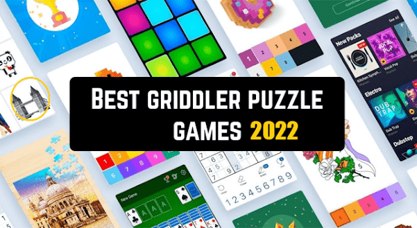 The best free picross games 2022