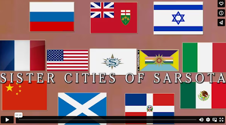 Sister Cities Video - Beth Hullinger