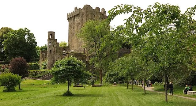 Blarney Castle