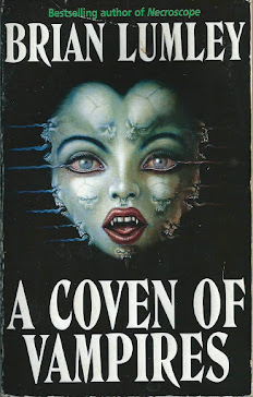 'A Coven of Vampires' by Brian Lumley