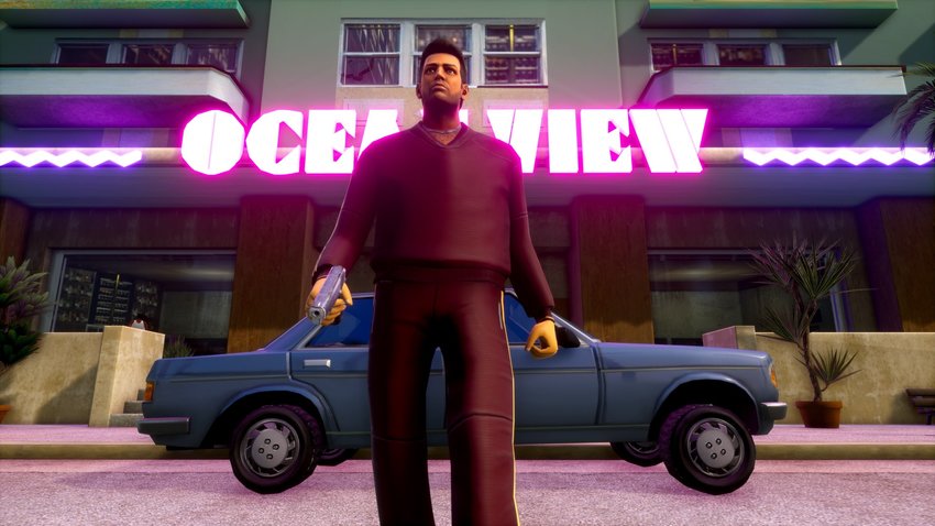 GTA Vice City: All cheats for Xbox Series X and Xbox One