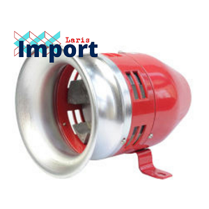 Ready Fire Alarm Siren Ewig MS-390