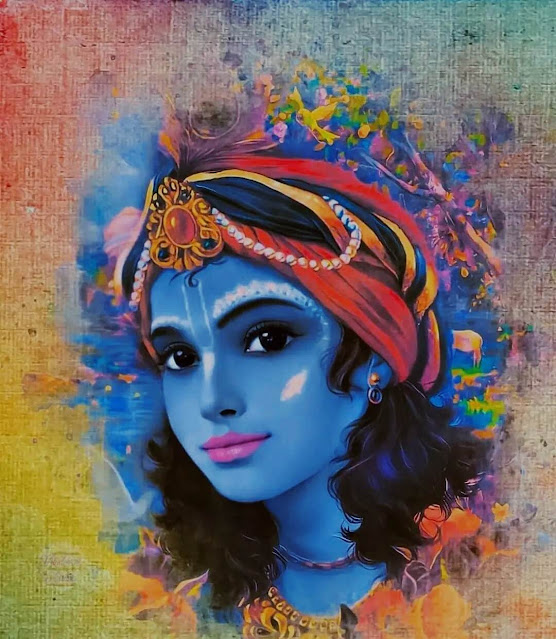 Krishna Images