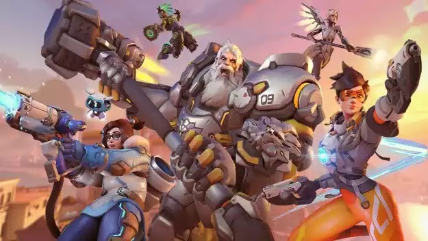 Blizzard has news for those waiting for Overwatch 2