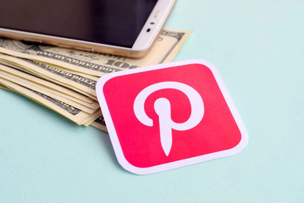Comment gagner de l'argent sur Pinterest [Pas besoin de blog]