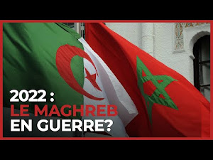 En 2022, entre l’Algérie et le Maroc, ne reste-t-il "que la guerre"?