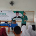 Reses di SMAN 2 Soppeng di Cangadi, Anggota DPR RI Dr. Aras Bagikan Beasiswa kepada Sejumlah Siswa