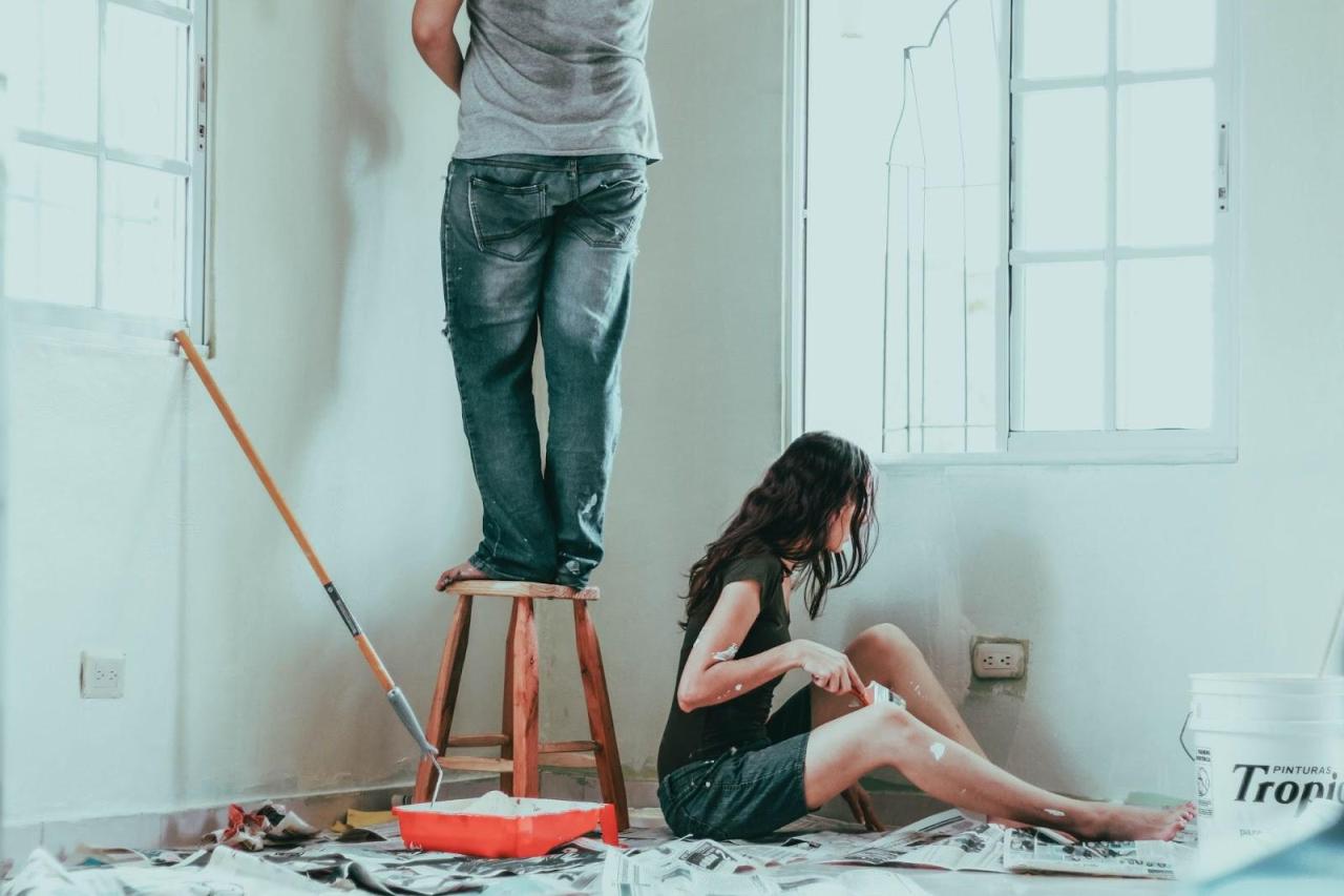 Tips to Plan Your Upcoming Home Renovation