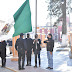 CONMEMORAN DÍA DE LA BANDERA EN CUAPIAXTLA 