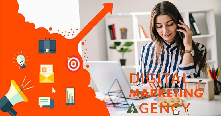 Digital Marketing Agency: What Makes Them Effective?