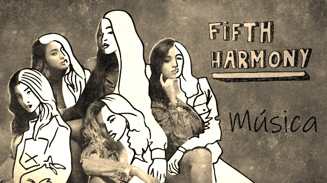 Grupo musical Fifth Harmony