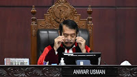 Tok! Pemilu 2024 Tetap Coblos Caleg