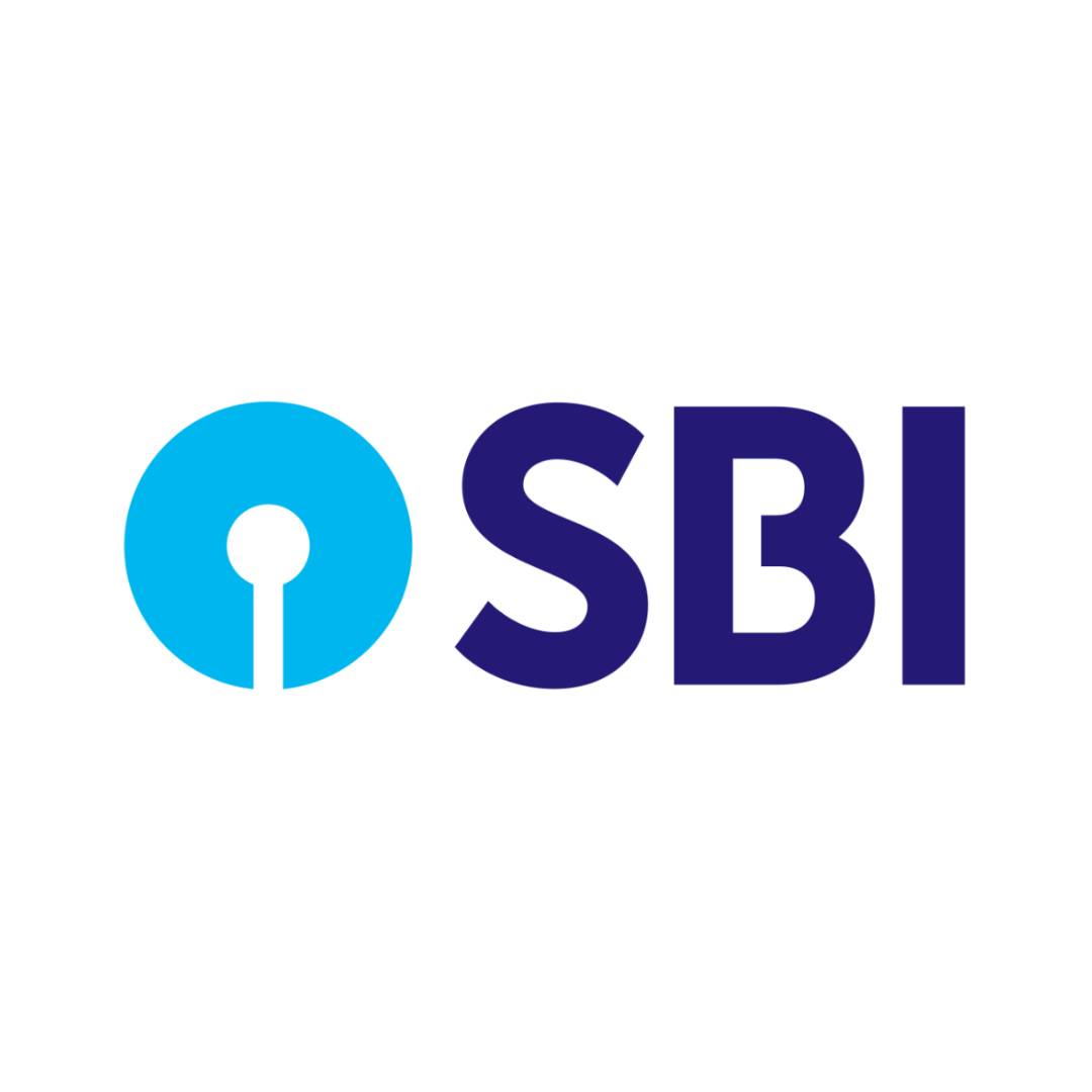 SBI BANK LOGO