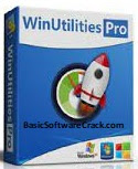 winutilities pro key