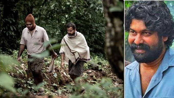 ‘ചുരുളി’യിലെ ഭാഷാ പ്രയോഗം ക്രിമിനൽ കുറ്റമായി കാണേണ്ടതില്ല : പൊലീസ്