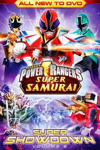 Power Ranger Season 19 [Super Samurai] Images Download in 720P