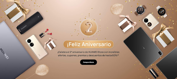 mejores-ofertas-2-aniversario-de-la-huawei-store