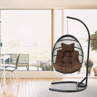 Swing Chair Design