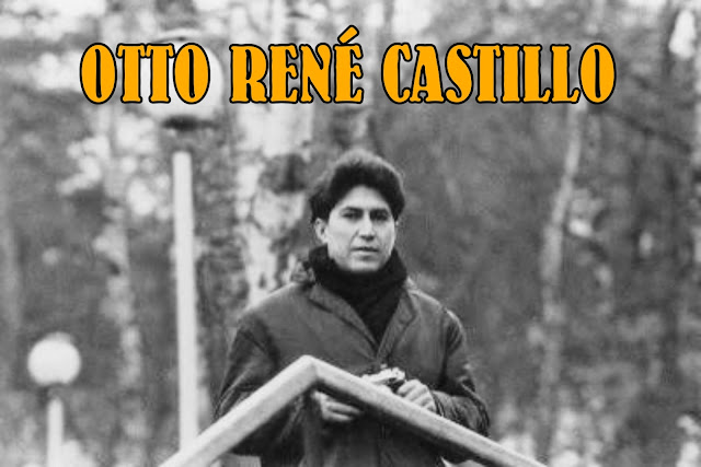 Otto René Castillo