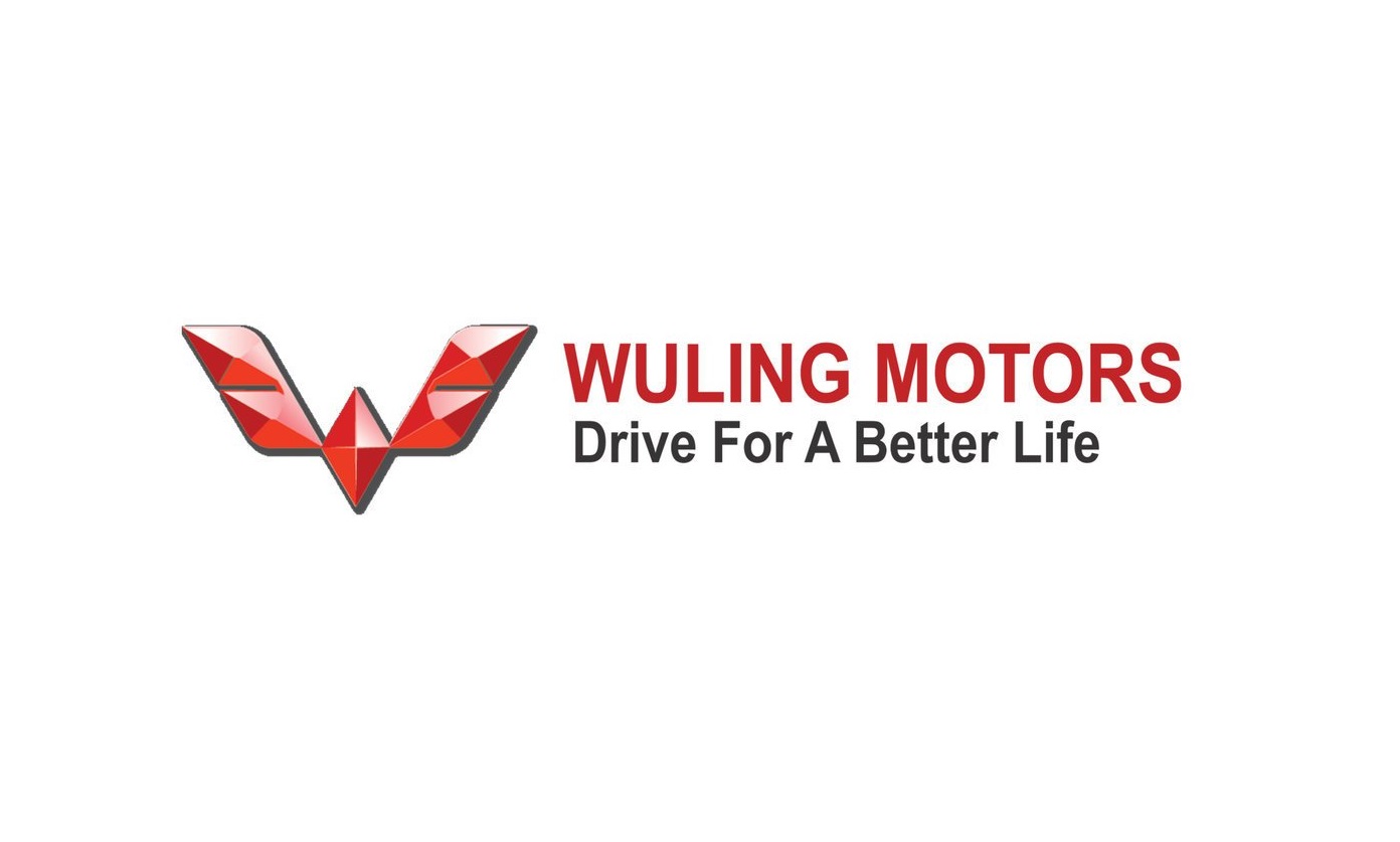 Logo PT. SGMW Motor Indonesia (Wuling Motors)