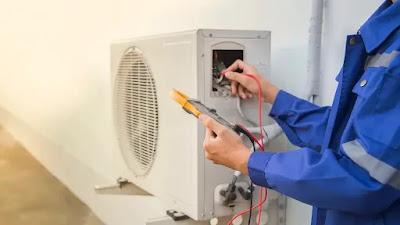 The Importance of Regular HVAC Maintenance and How to Schedule it