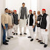  भारत का सबसे लंबा आदमी सपा में शामिल
