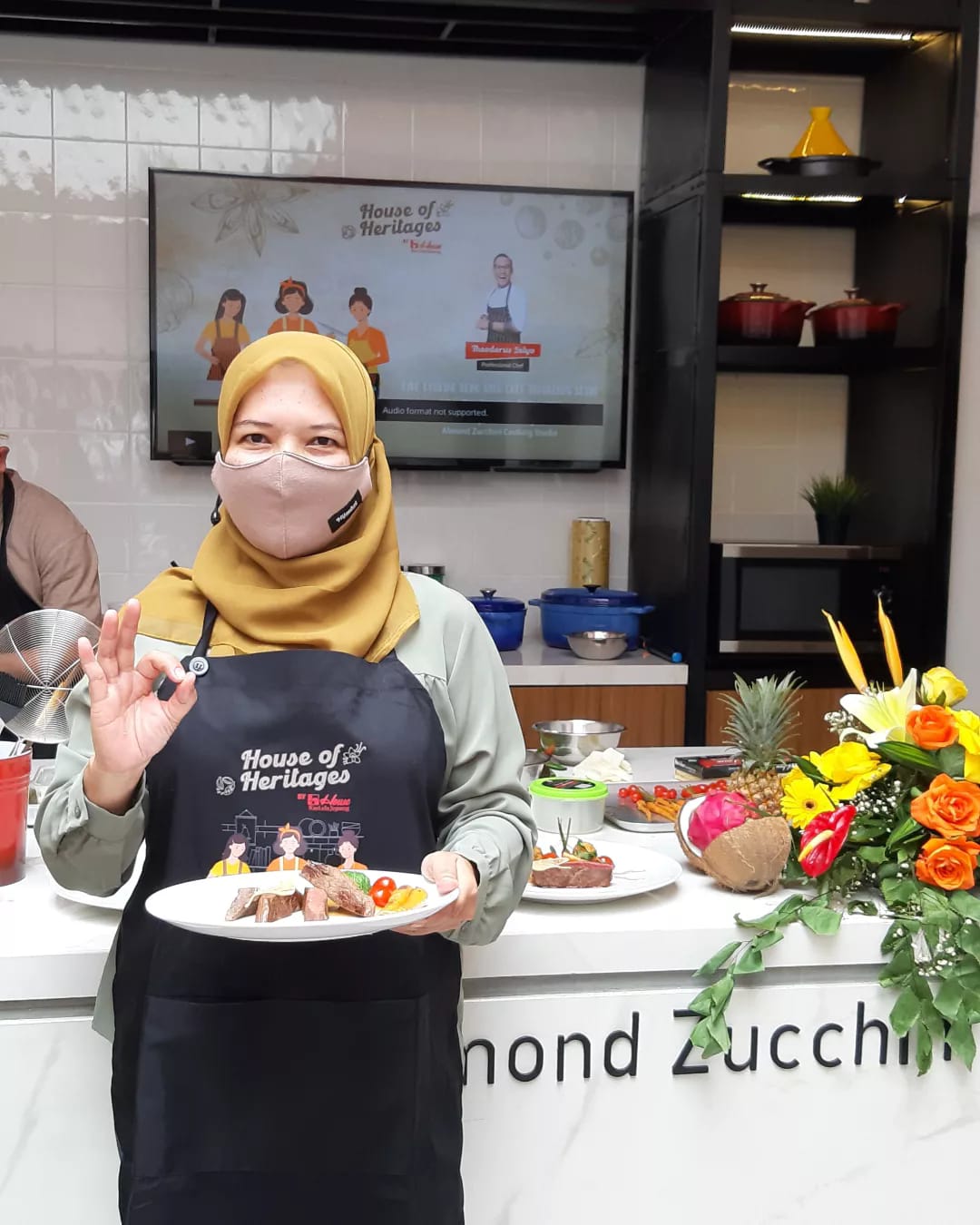 Cara Masak Kari Daging Lezat dan Praktis dengan House Kari ala Jepang Nurul Sufitri Travel Lifestyle Blog
