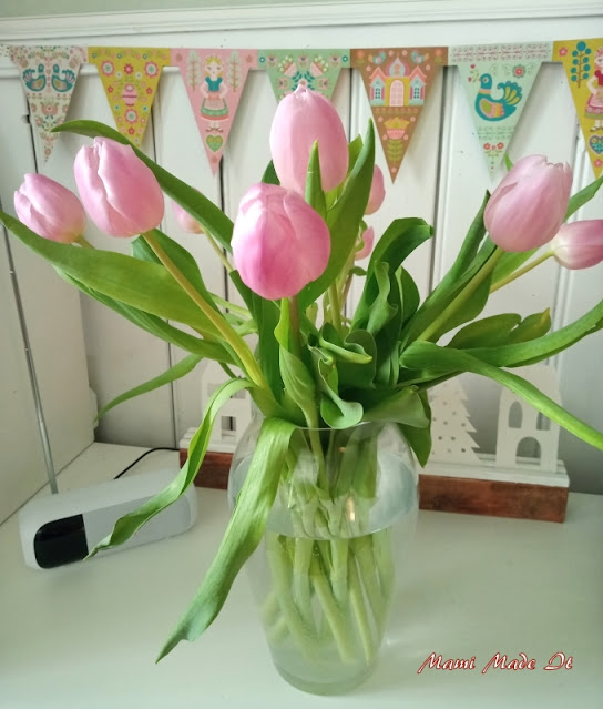 Tulpen - Tulips