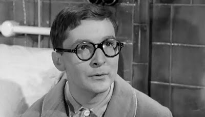 kenneth williams, carry on nurse, carry on, film, movie, cinema, british, comedy, 1950s, 1959, fun, humour, nhs, hospital, gay, actor,