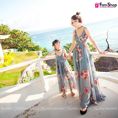 Shop bán đồ đi biển tại Thành Công