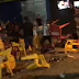  GENERALIZADA: Confusão em bar acaba com homem sofrendo tentativa de homicídio
